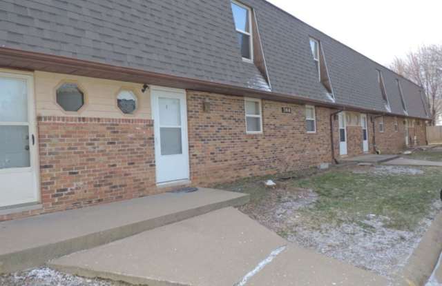 Photo of 3 Bd Townhome