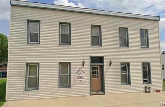 Photo of 68250 GRAND TRUNK UNIT 4 Avenue