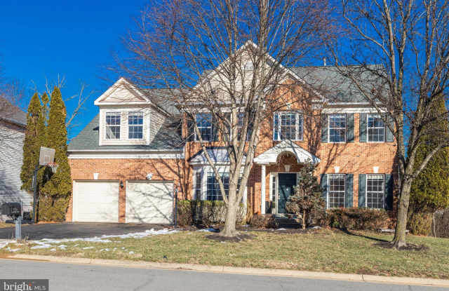 43258 MEADOWOOD COURT - 43258 Meadowood Court, Loudoun County, VA 20176