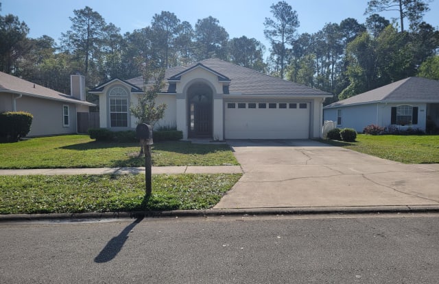 256 SOUTHLAKE DR - 256 Southlake Drive, St. Johns County, FL 32092