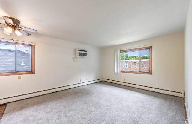 Minnehaha Apartments