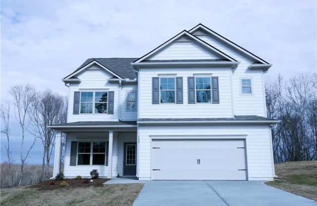 124 Finley Drive