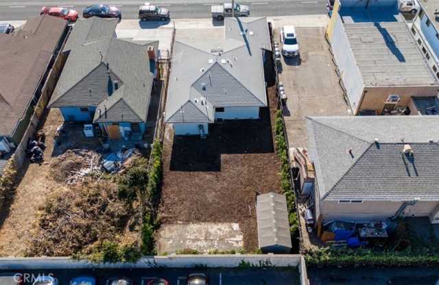 4731 W El Segundo Boulevard