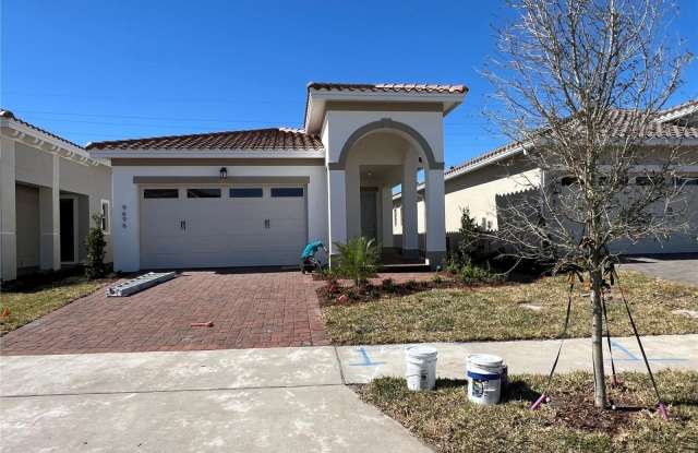 9696 BUCKLOW HILL DRIVE - 9696 Bucklow Hill Drive, Orange County, FL 32832