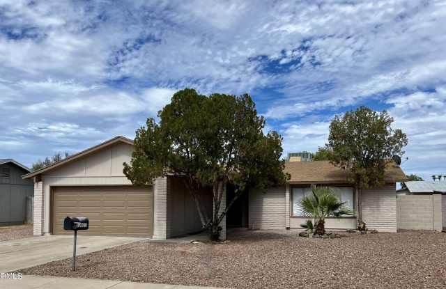 10021 N 47TH Drive