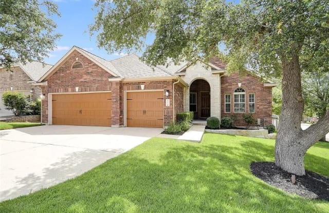 15701 Sayan Cv - 15701 Sayan Cove, Bee Cave, TX 78738