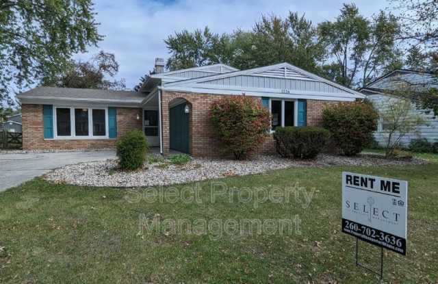 3226 Arrowwood Dr