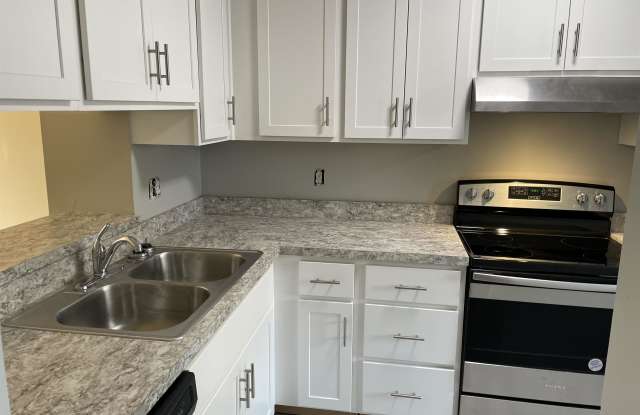 505 East Graham Place - 1
