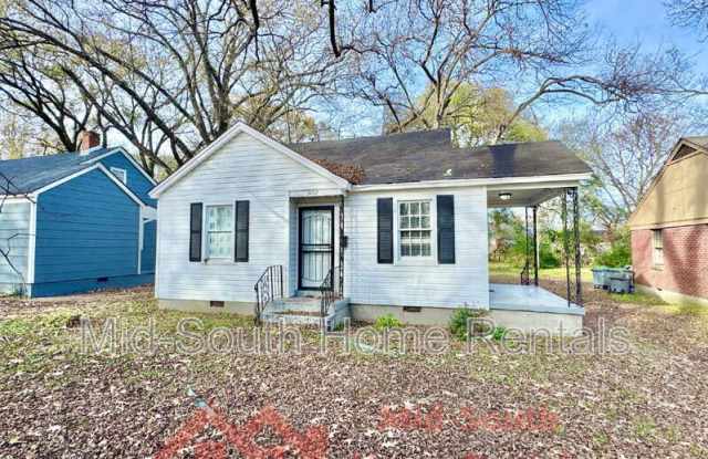 3472 Hadley Rd