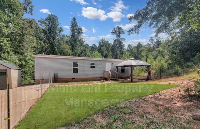 115 Pamela Drive - 115 Pamela Drive, Anderson County, SC 29642