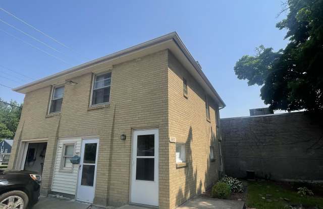 3457 North Main Street # 1