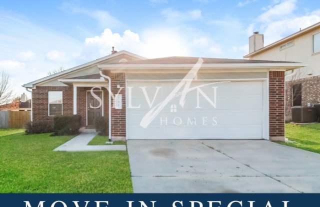 241 Spring Branch Drive
