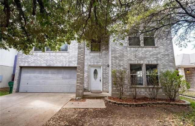 2613  Stapleford DR