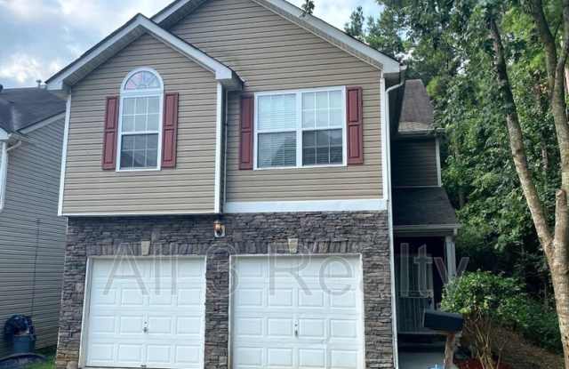 Photo of 1630 Tigris Court