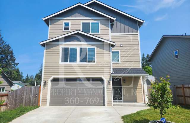 3427 Harris Rd SE