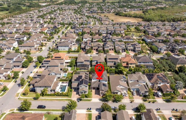 14681 SCOTT KEY DRIVE