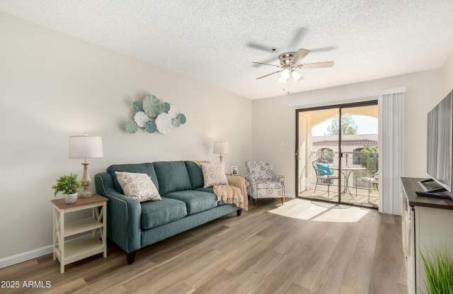 Fellowship Square at Phoenix