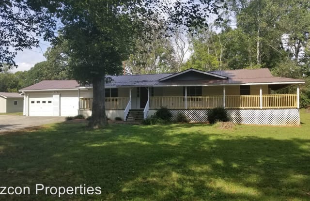 122 Amber Lane - 122 Amber Lane, Iredell County, NC 28677