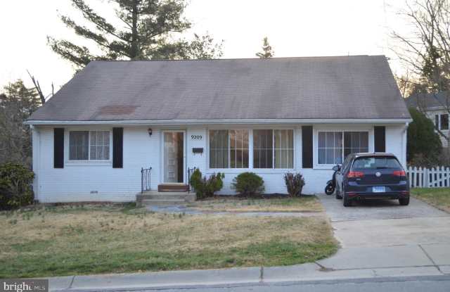 9209 CHANUTE DRIVE