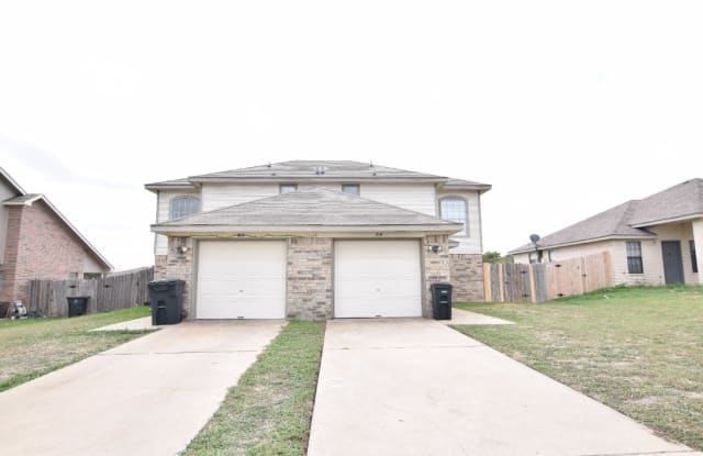 314 Deloris Dr - 314 Deloris Drive, Killeen, TX 76542