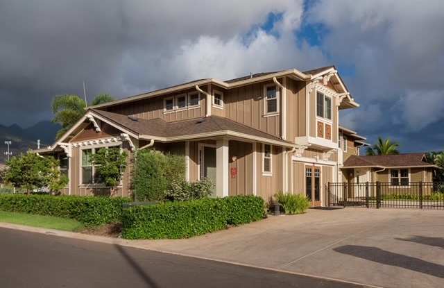 154 Kahoma Village Loop