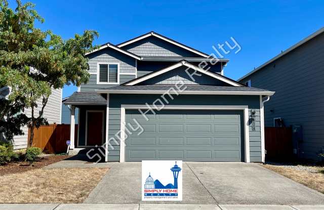 9118 Lady Slipper St SE