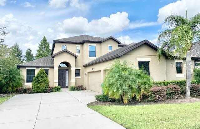 244 VOLTERRA WAY - 244 Volterra Way, Lake Mary, FL 32746