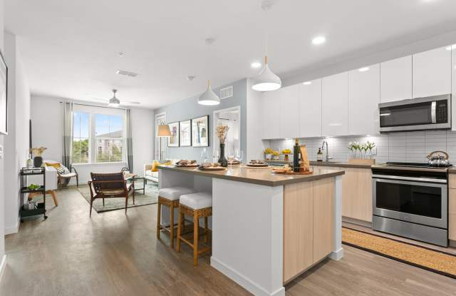 Photo of Gateway at Pinellas Apartments