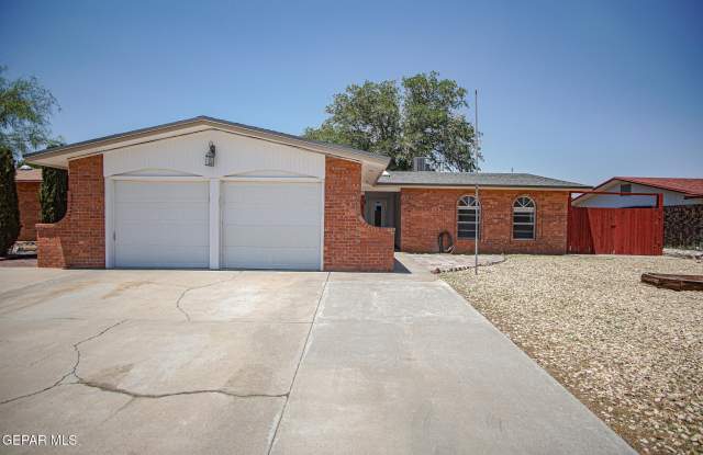 5125 Round Rock Drive