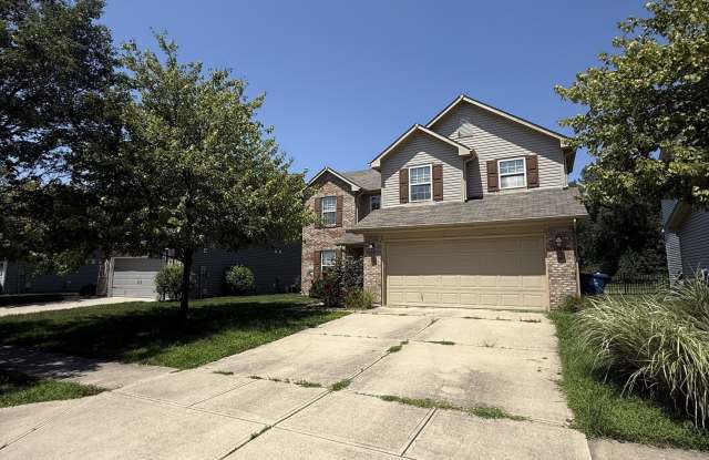 11554 Seabiscuit Drive