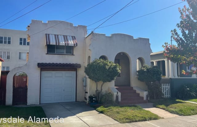 1546 5th Street - 1546 5th Street, Alameda, CA 94501