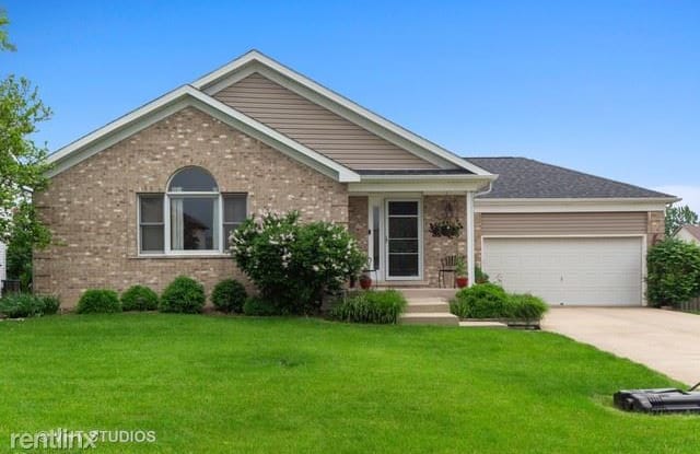 1902 Brighton Lane - 1902 Brighton Lane, Joliet, IL 60586