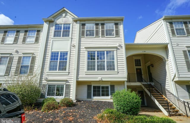 11180 RIENZI PL. - 11180 Rienzi Place, Bull Run, VA 20109