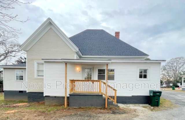 306 Cedar Street