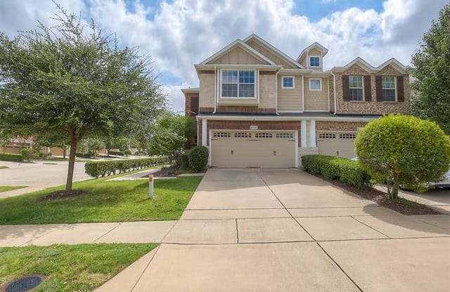 8748 San Bernard Street - 8748 San Benard Street, Plano, TX 75024