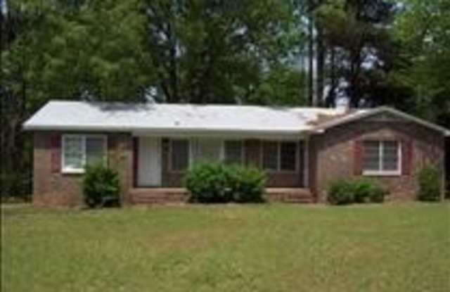 1007 Alan Ave.