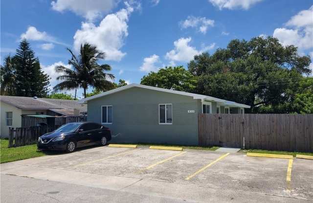 430 SW 9th Ave