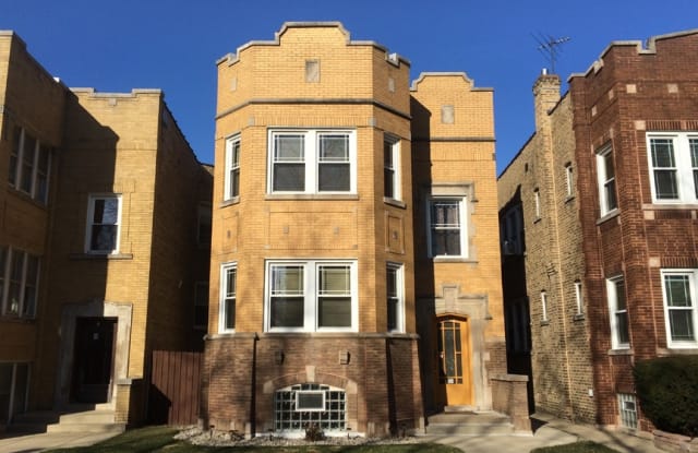 5348 West Dakin Street - 5348 West Dakin Street, Chicago, IL 60641