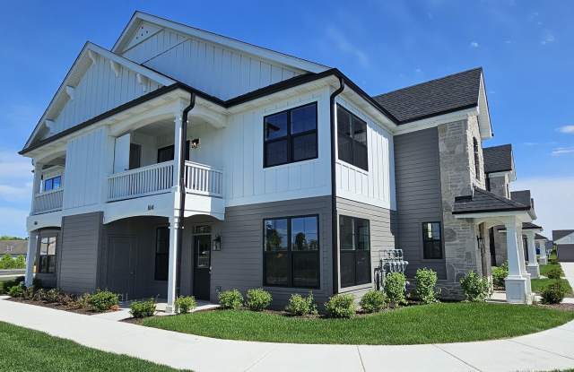 Chestnut - 2Br/2Ba Rental Home - First Floor