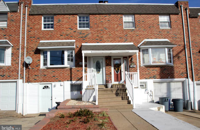 12834 MEDFORD ROAD - 12834 Medford Road, Philadelphia, PA 19154