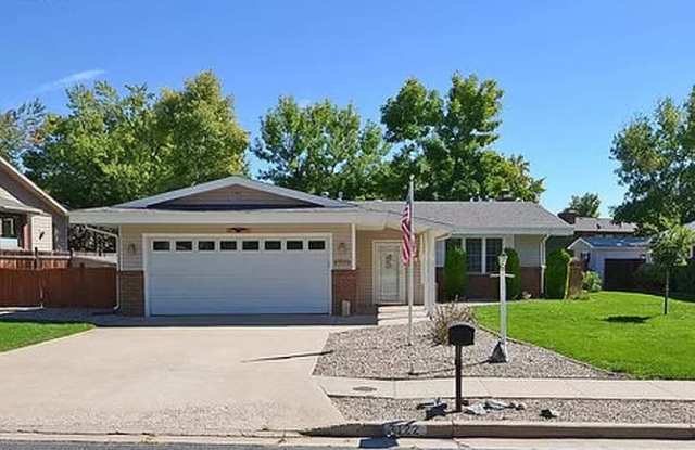 3122 Antero Drive
