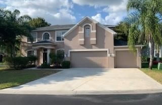 8800 Maple Glen CIR - 8800 Maple Glen Circle, Lee County, FL 33912