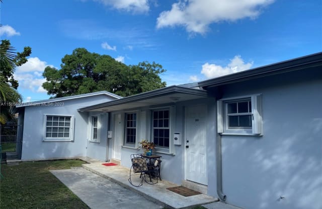 2601 SW 18th St - 2601 Southwest 18th Street, Miami, FL 33145