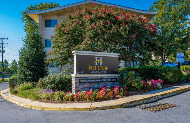 Photo of Hilltop Apartments