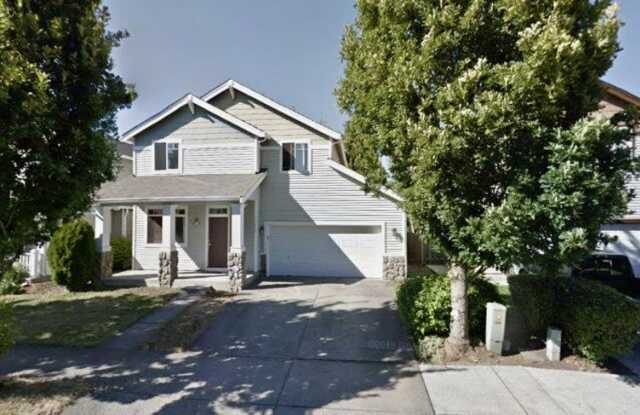 17210 Southeast 21st Street