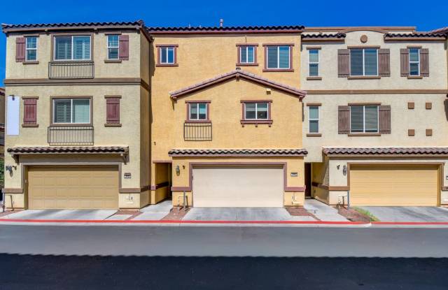 Amazing Roof Top Deck