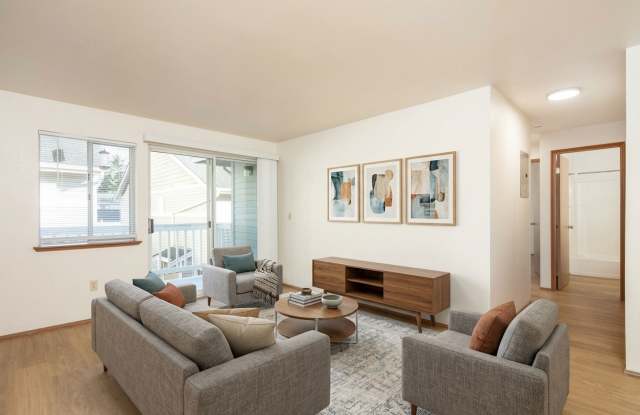 Park Place Apartments