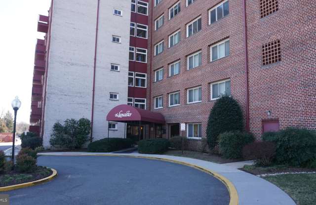 1830 COLUMBIA PIKE Arlington, VA apartments for rent