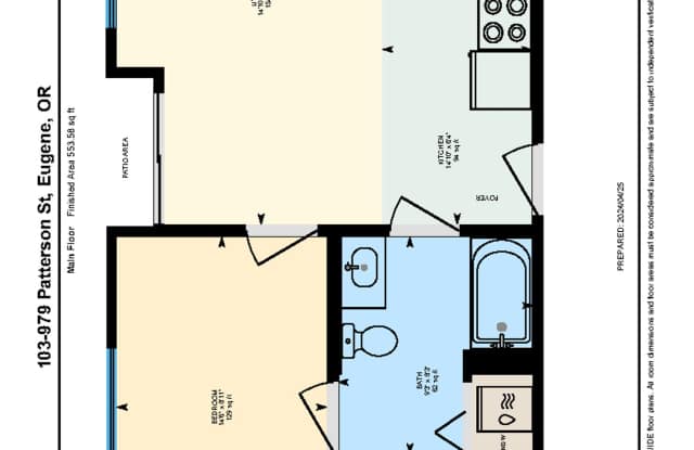 Photo of 979 Patterson Street