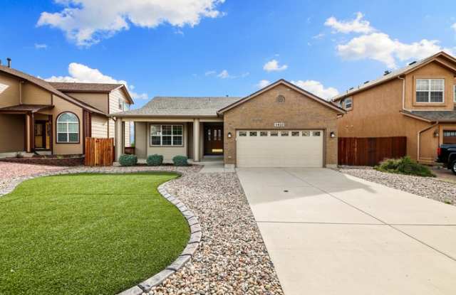 3925 Roan Drive